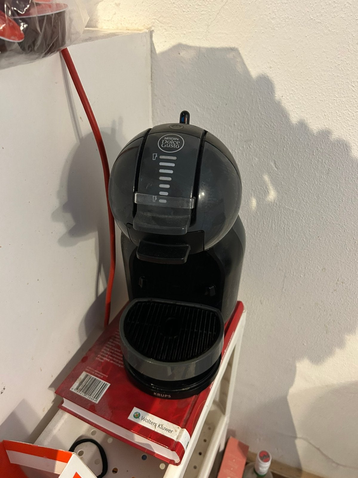 Dolce Gusto koffiezetapparaat, Vacatures, 33 - 40 uur, Overige vormen