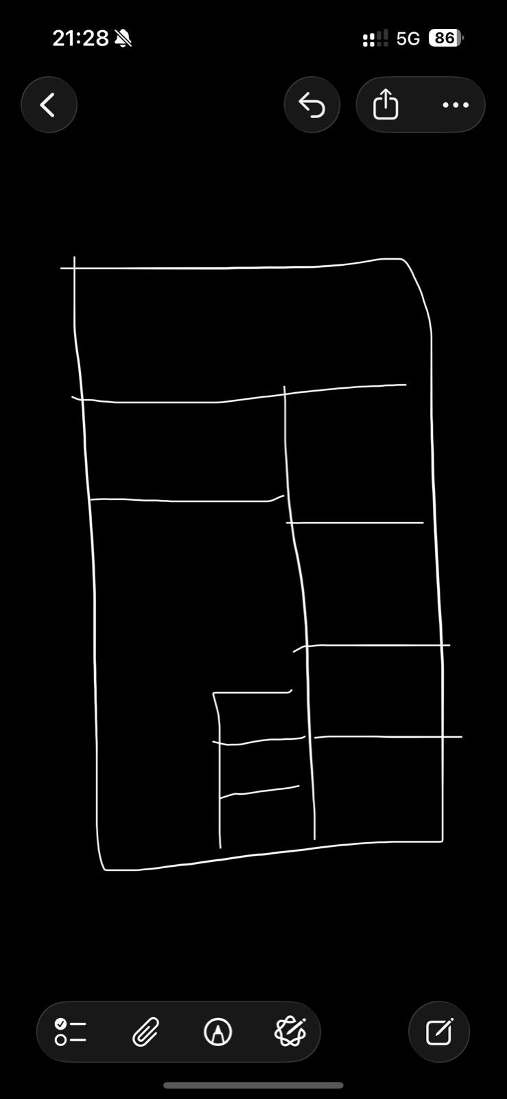 Gratis kledingkast af te halen in Tilburg, Ophalen, Gebruikt, 100 tot 150 cm, 200 cm of meer