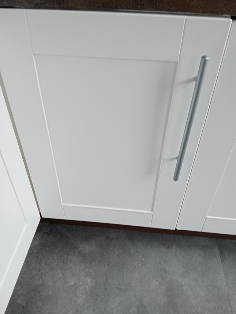 Ik ben op zoek naar twee keuken deurtjes merk factum ikea, Ophalen, Binnendeur, Minder dan 200 cm