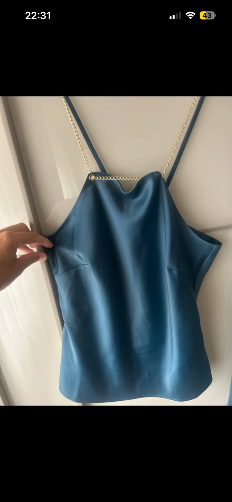 Prachtig Nikkie pak maat 34 (XS), Kleding | Dames, Ophalen of Verzenden, Zo goed als nieuw, Maat 34 (XS) of kleiner, Blauw