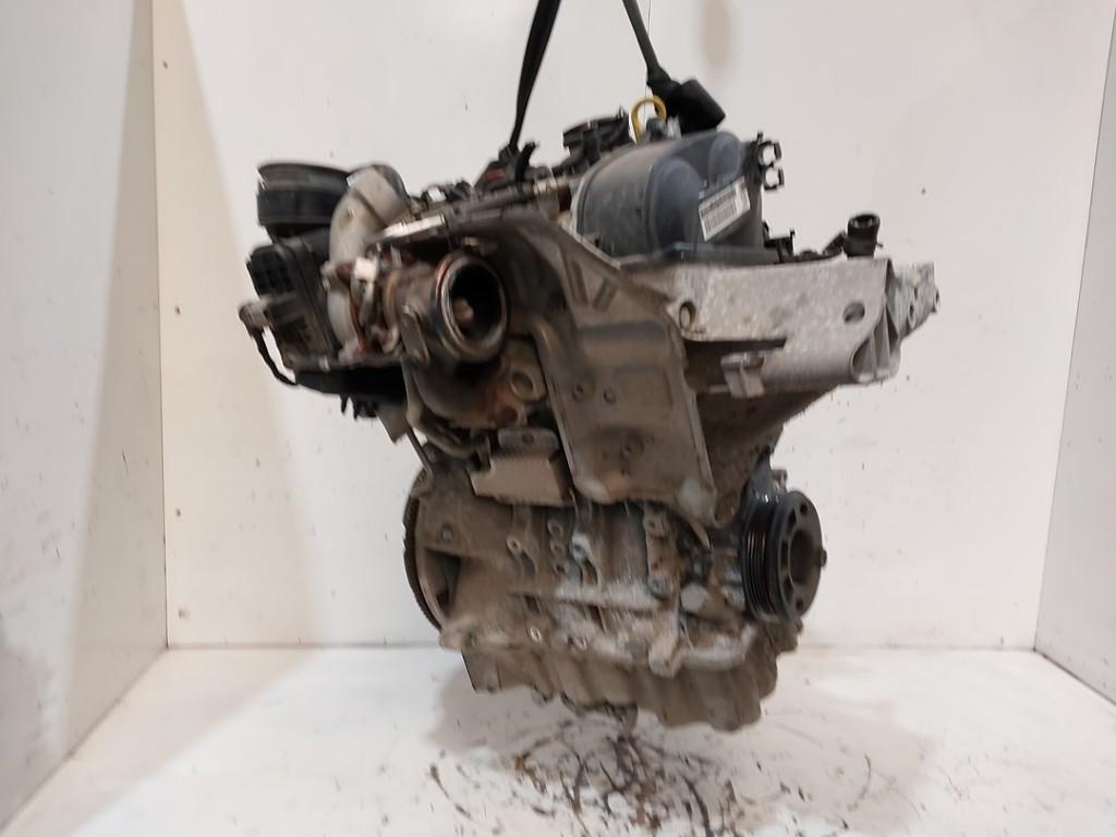 Motor Volkswagen Golf VII (AUA) (2016-11/2020-08) 04C100032F, Gebruikt, Volkswagen, Volkswagen AG, Kundenbetreuung@volkswagen.de