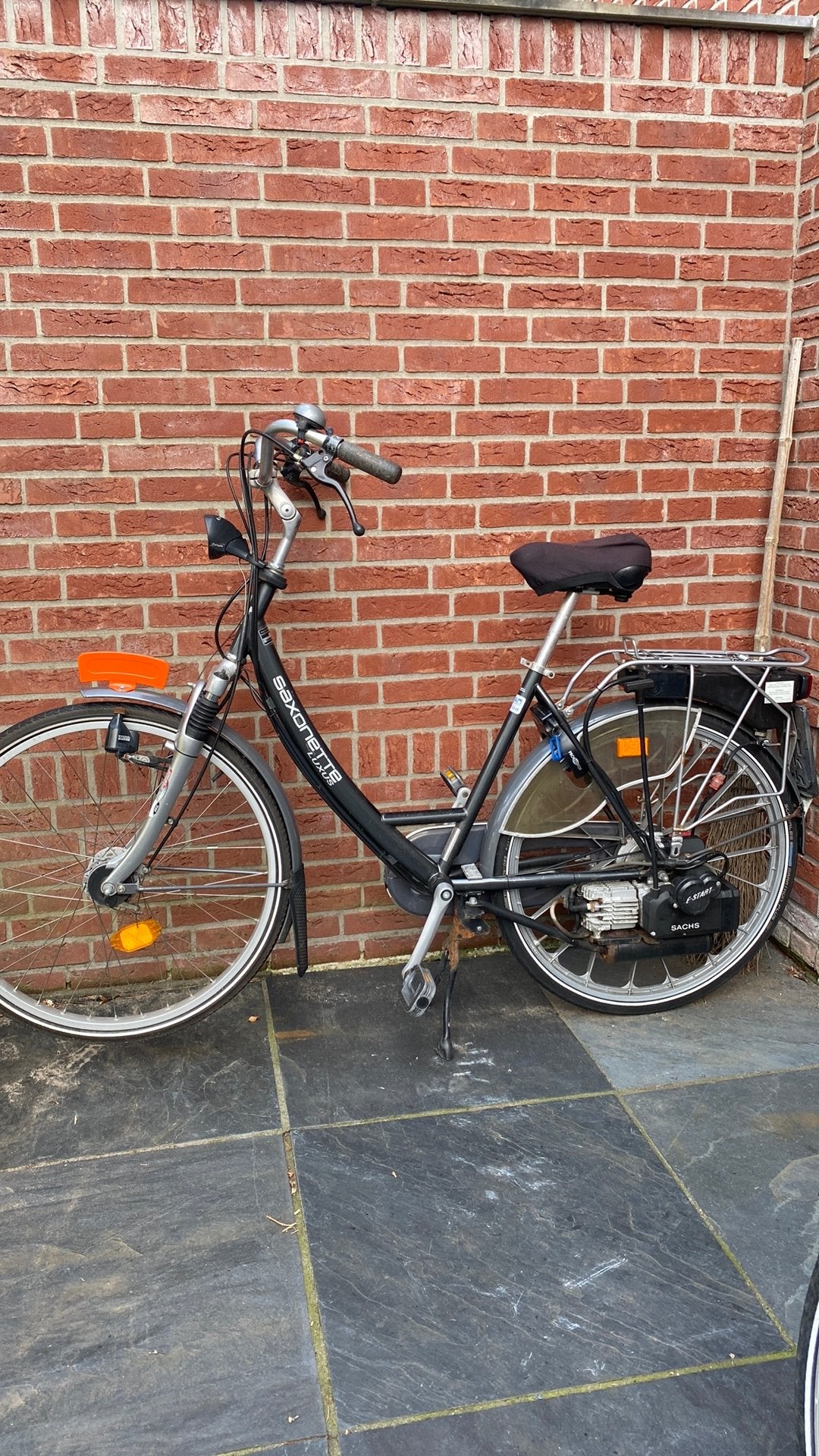 Spartamet te koop, Ophalen, Gebruikt, Sparta