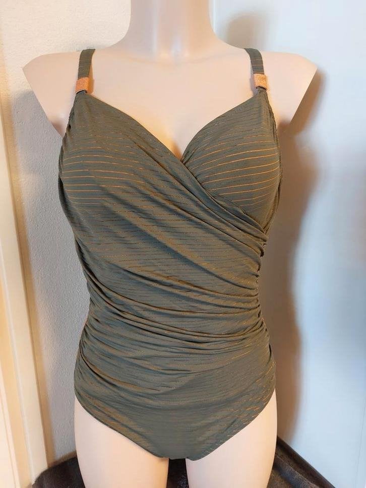 Nieuw prima donna badpak marquesas maat 75d, ., Nieuw, Badpak, Ophalen of Verzenden