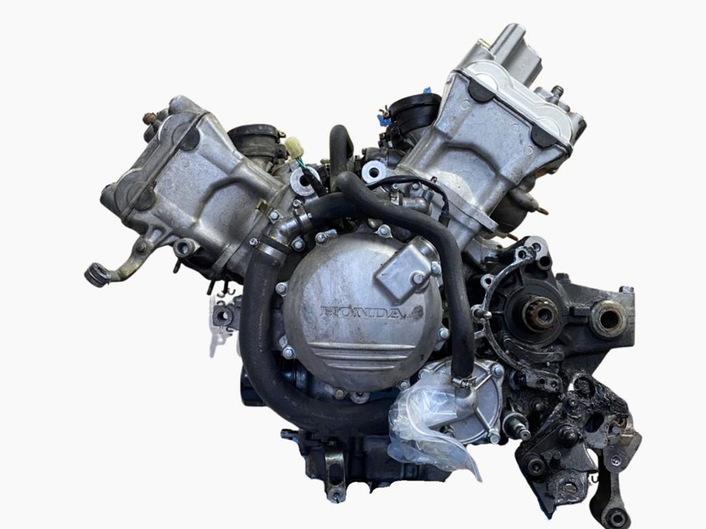 Motorblok Honda VFR 800 Fi 1998-2001 (VFR800Fi RC46) 2001, Honda, Gebruikt, Hanauer Landstraße  222-224, Frankfurt am Main 60314, , Duitsland