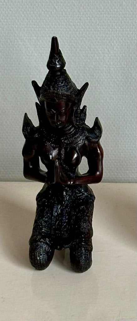 Thaise boeddha, Ophalen of Verzenden