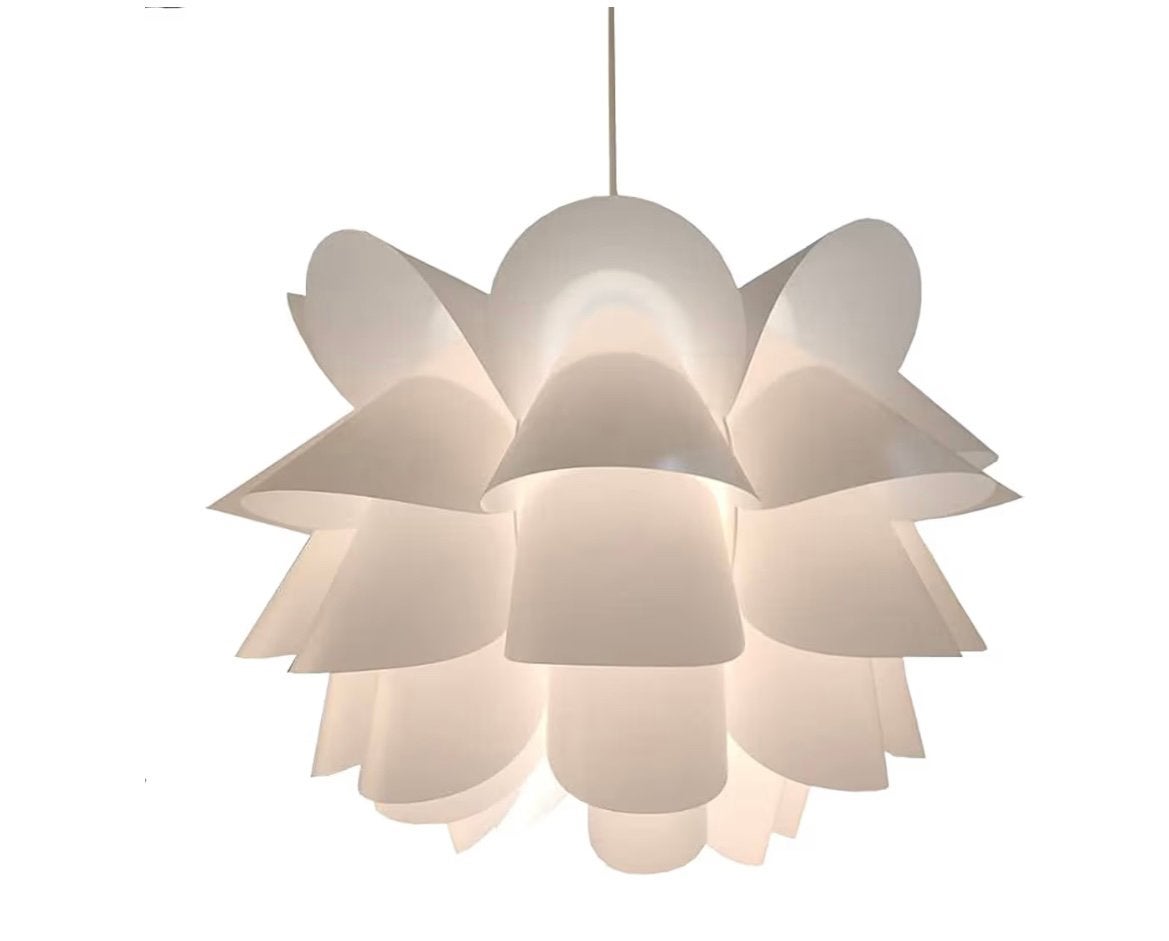 Ikea Knappa (46 cm) lamp, Ophalen of Verzenden, Zo goed als nieuw
