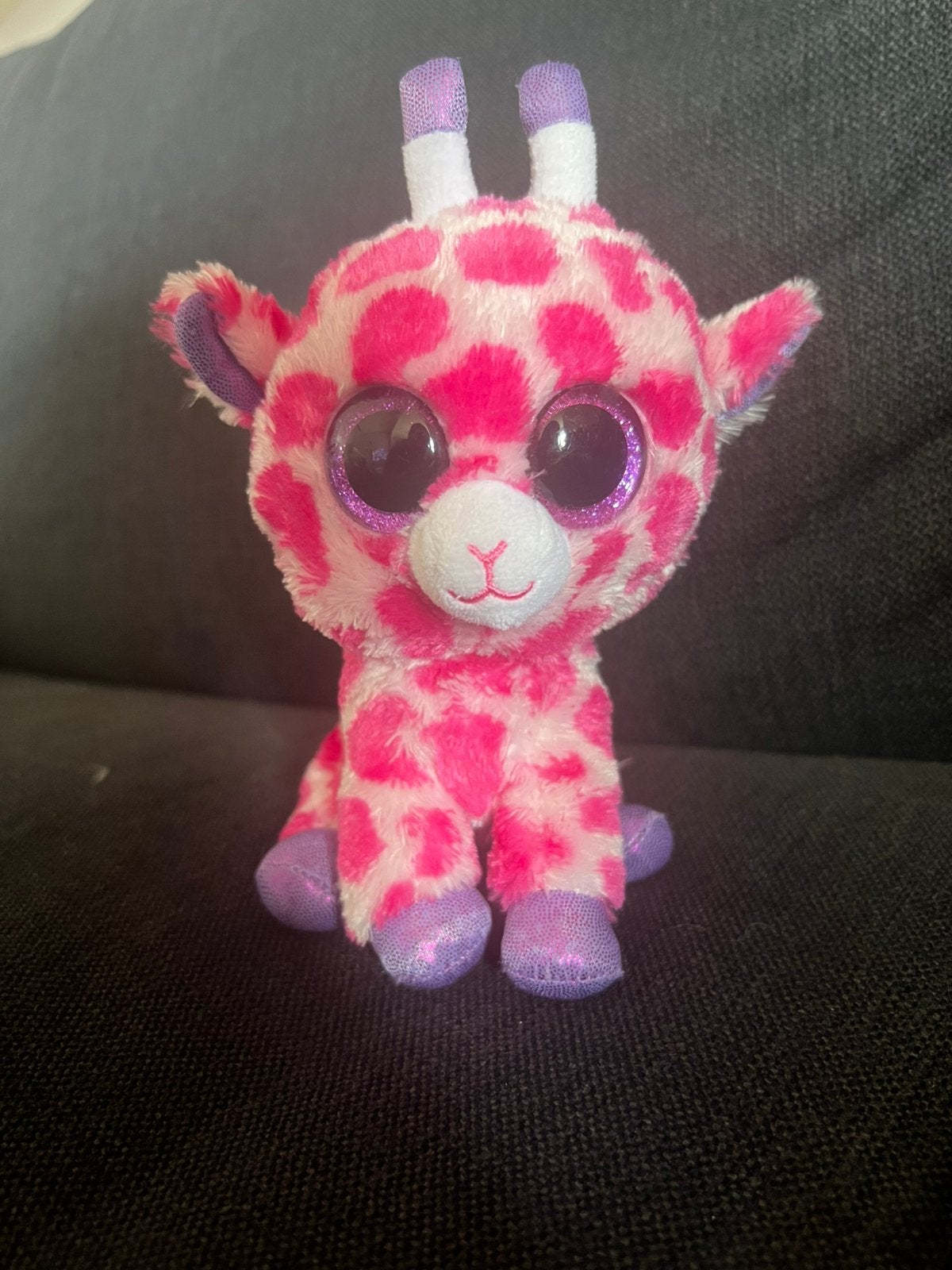 Beanie Boo ‘Twigs’, Ophalen, Zo goed als nieuw, Overige typen
