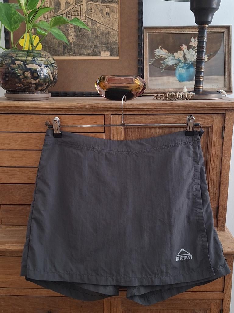 McKinley skort, maat 40, nieuwstaat, Maat 38/40 (M), McKinley, Verzenden, Zo goed als nieuw