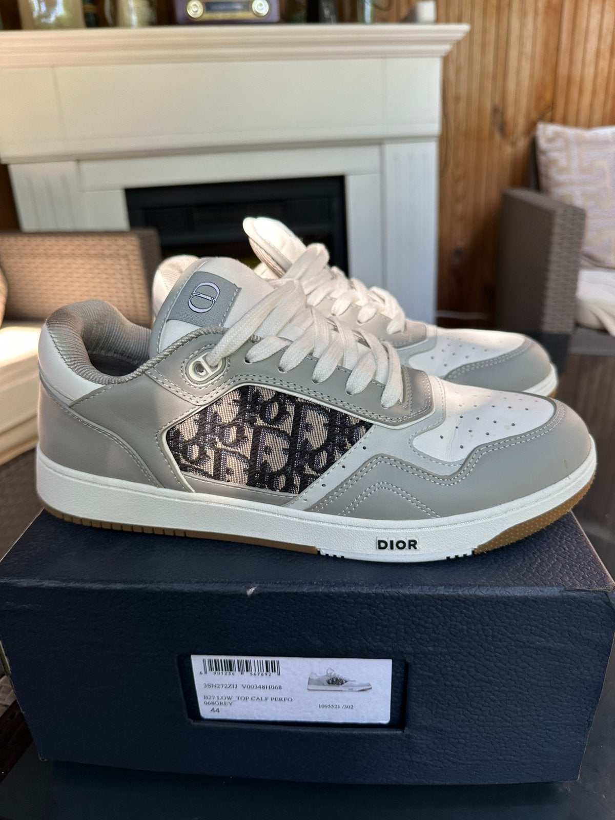DİOR SCHOENEN, Ophalen of Verzenden, Nieuw, Overige kleuren