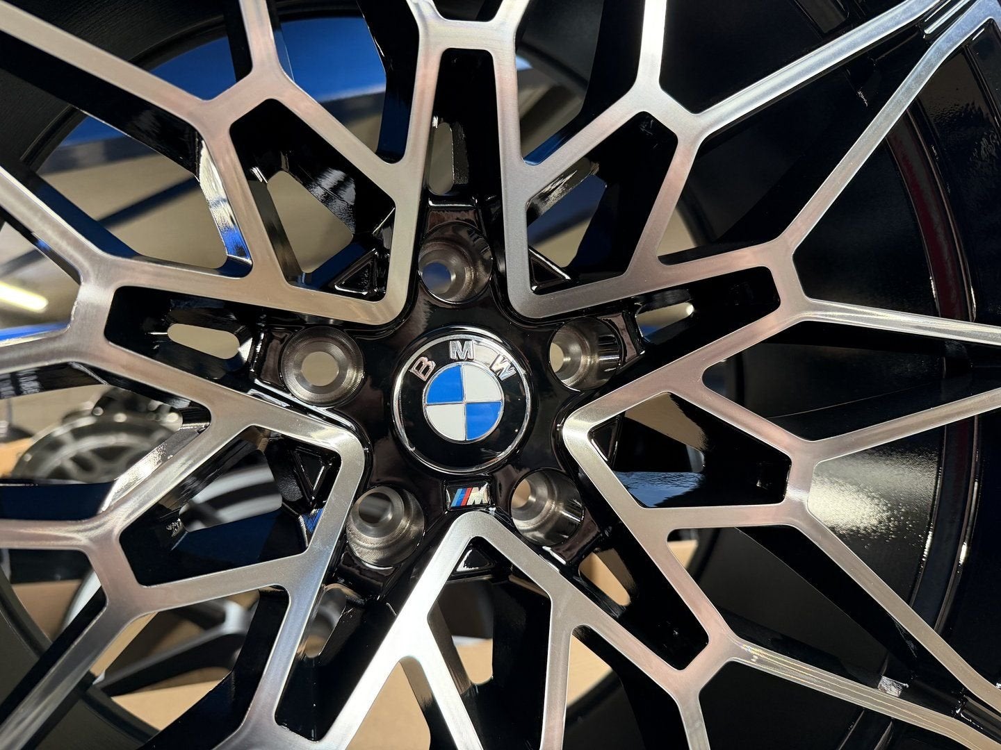 NIEUW 20inch BMW M3/M4 Style Breedset Velgen! 5x112 G30 G20, -, -, Banden en Velgen, Nieuw