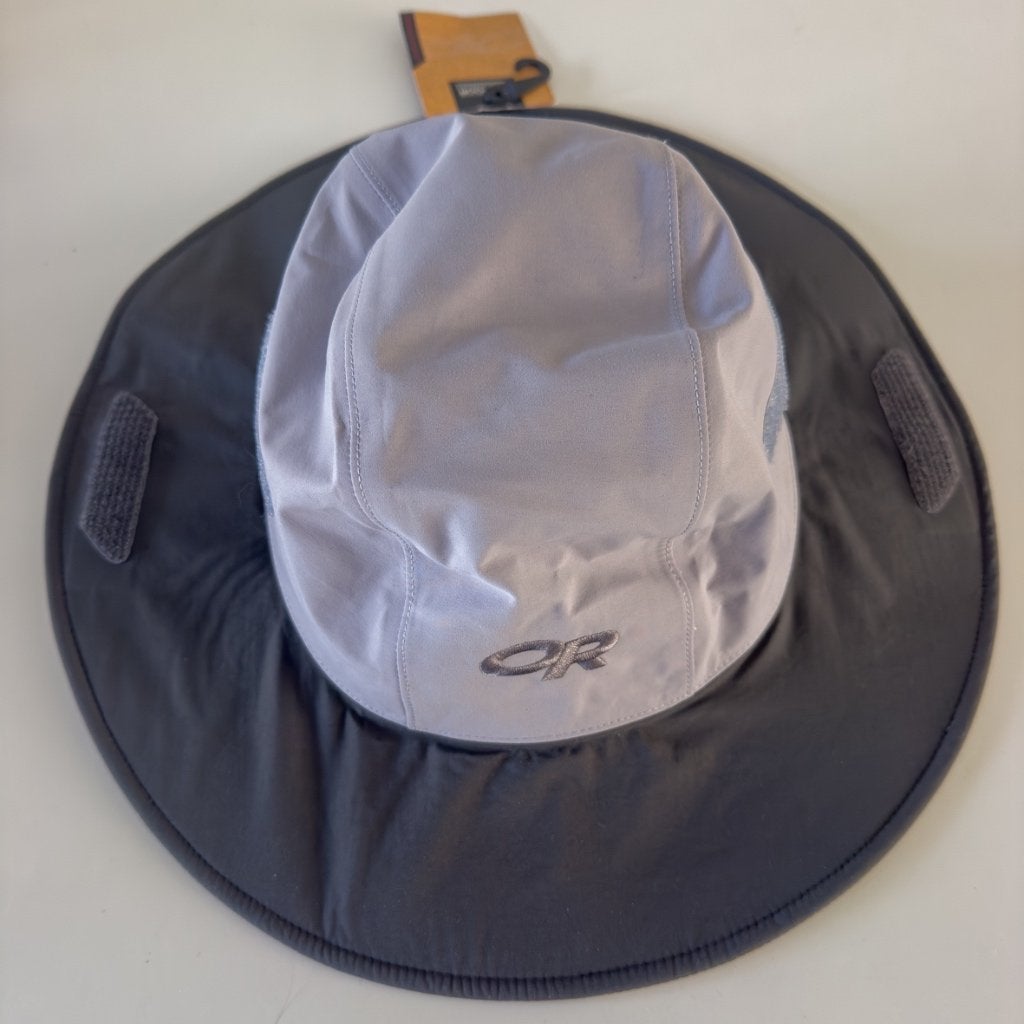 Outdoor Research Seattle Rain Hat Sombrero Goretex Nieuw, Ophalen of Verzenden, Nieuw, Kleding