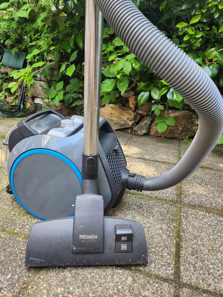Miele Boost CX1 Stofzuiger, Ophalen of Verzenden