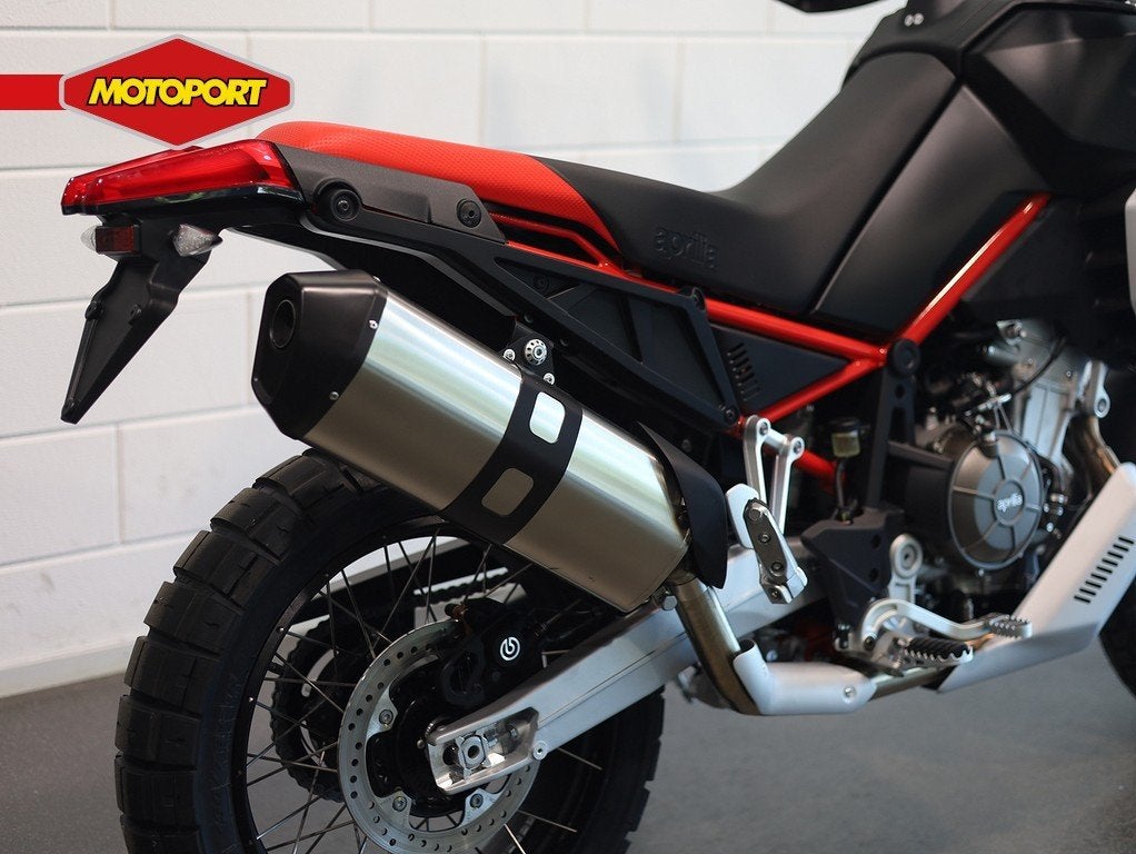 Aprilia TUAREG 660 (bj 2026), Motoren, Motoren | Aprilia, Verkoop@piaggio.nl, Piaggio & C .s.p.a., Viale Rinaldo Piaggio 25
56025  Pontedera, IT