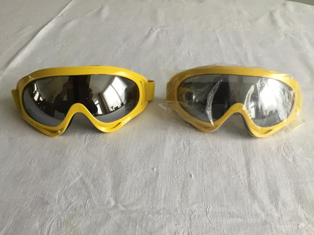 SKI     BRIL.        ( LIPTON  ICE  TEA  )    (  NIEUW  ), Overige merken, Overige typen, Nieuw, Ophalen of Verzenden