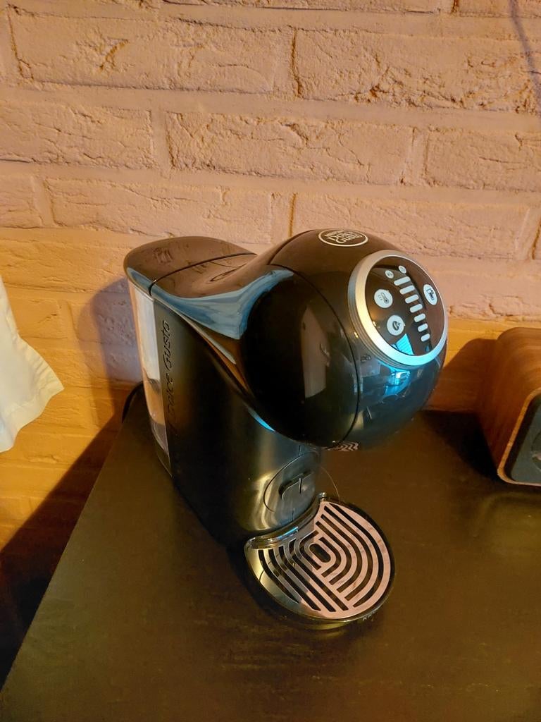 Wegens emigratie te koop, Ophalen of Verzenden, Koffiemachine