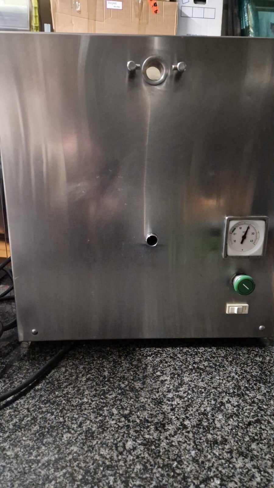 Carpigiani Slagroommachine - Professionele Kwaliteit, Ophalen of Verzenden