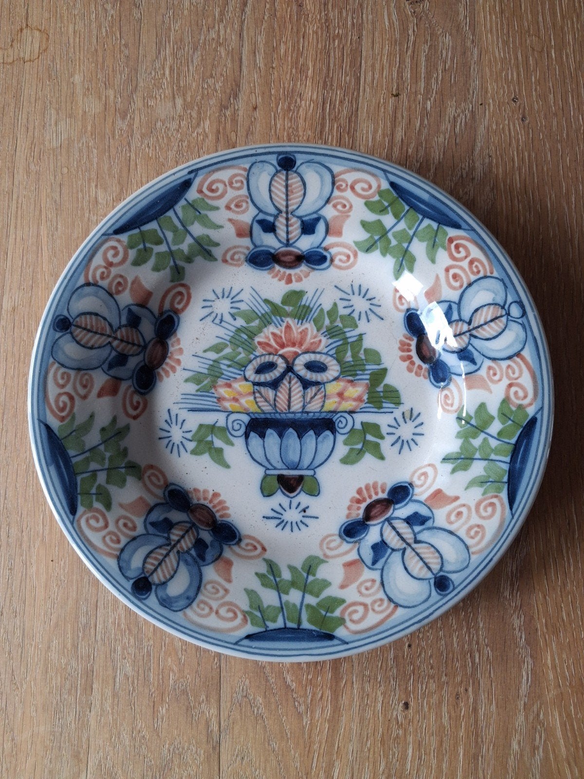 makkum 345, Ophalen of Verzenden