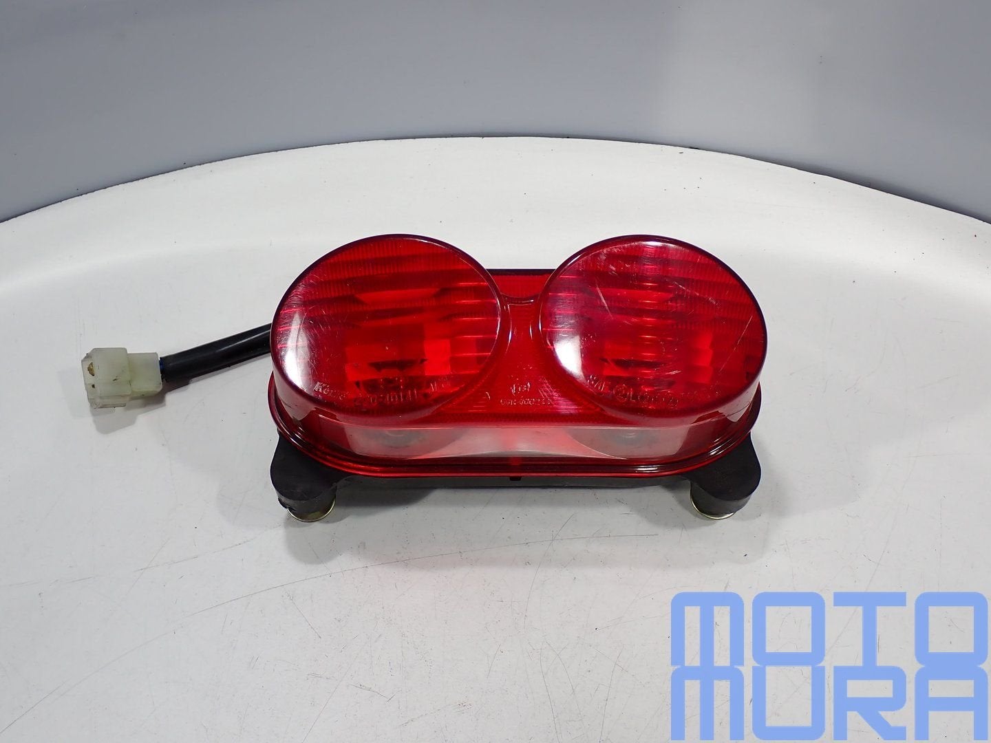 Kawasaki ZX6R ZX9R 1998 - 2001 achterlicht achterlamp remlic, Gebruikt, -, -, Ophalen of Verzenden