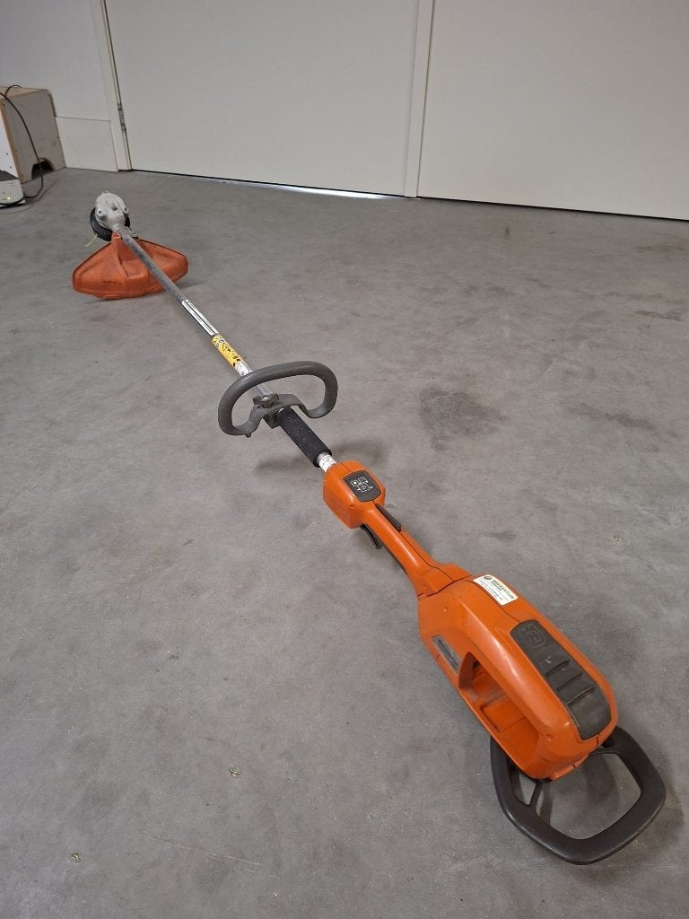 Husqvarna 520 iL, Ophalen, Gebruikt, Accu, HUSQVARNA