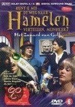 Hamelen deel 6 NIEUW IN VERPAKKING, Cd's en Dvd's, Alle leeftijden, Ophalen of Verzenden, Nieuw in verpakking, Avontuur
