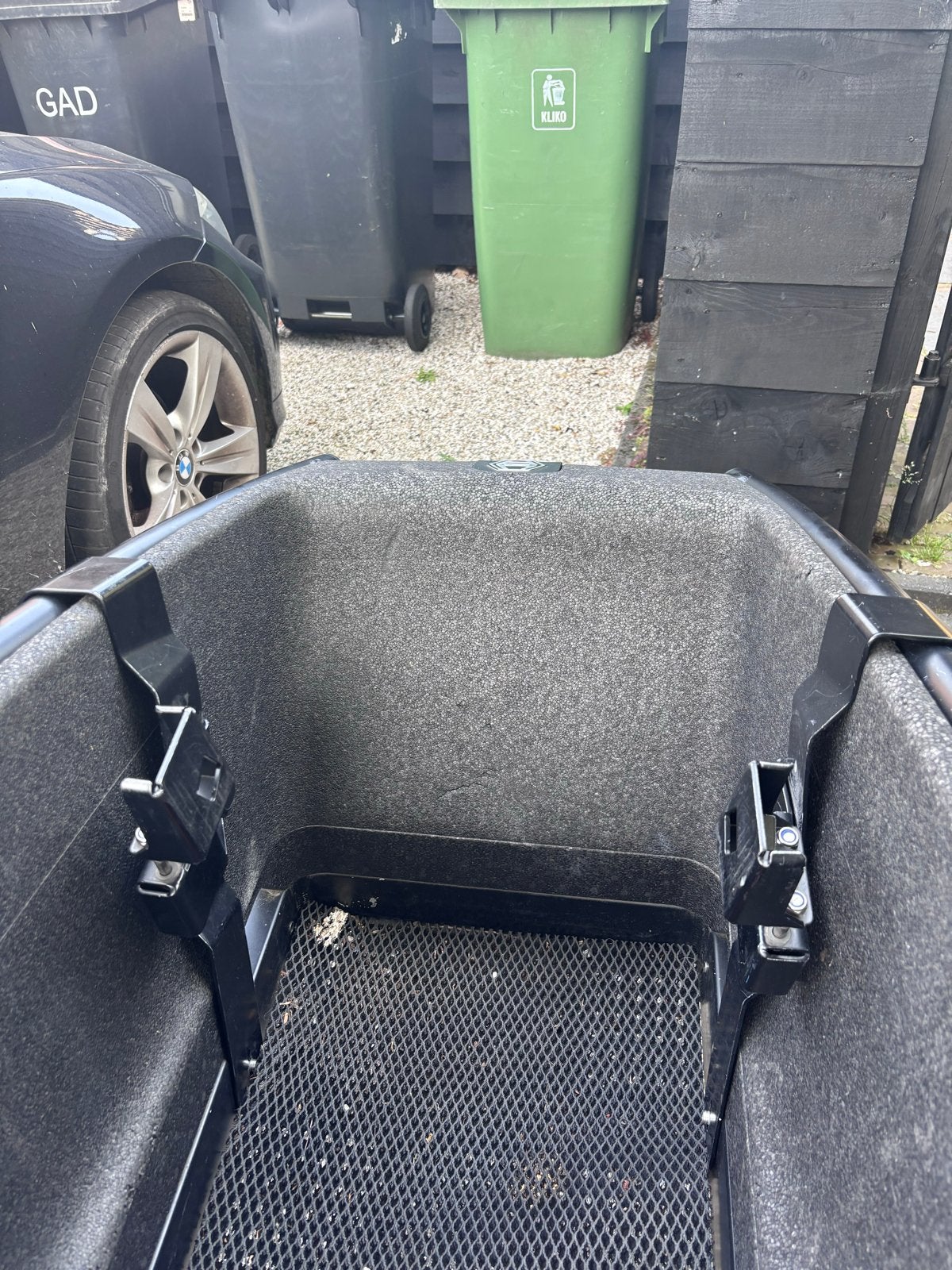 Maxi Cosi beugels - Urban Arrow - gebruikt, 0 t/m 13 kg, Ophalen, Overige merken, Gebruikt