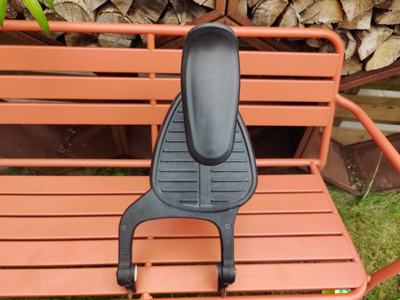 Bugaboo meerijd plankje, Kinderen en Baby's, Ophalen of Verzenden, Zo goed als nieuw, Bugaboo