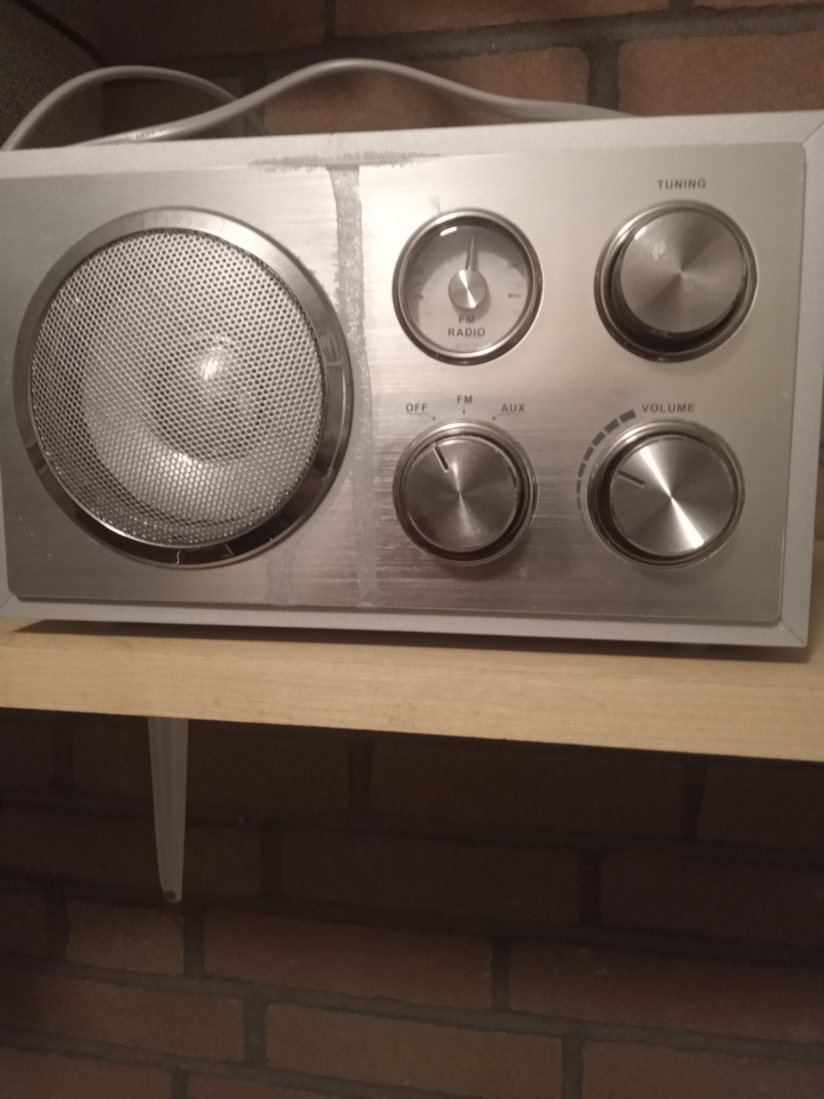 RADIO, Audio, Tv en Foto, Ophalen