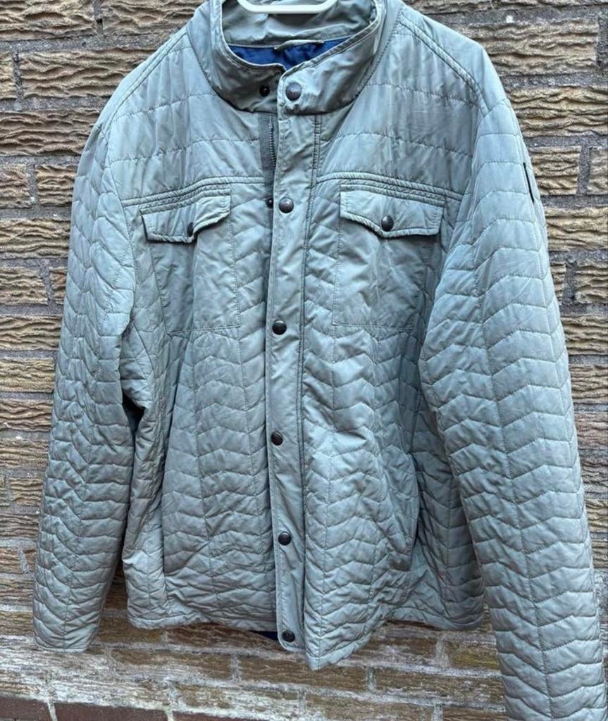 Nog prachtige Vanguard zomer herenjas, maat XXL, Kleding | Heren, Jassen | Zomer, Ophalen of Verzenden, Zo goed als nieuw, Overige maten