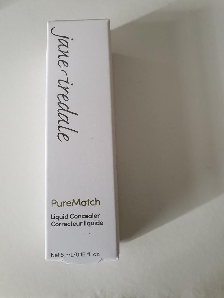 Jane Iredale  Concealer nieuw, Sieraden, Tassen en Uiterlijk, Uiterlijk | Cosmetica en Make-up, Ogen, Beige, Nieuw, Ophalen of Verzenden