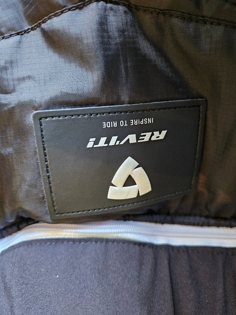 Motor kleding, Ophalen, REV'IT!, Heren, Broek | textiel