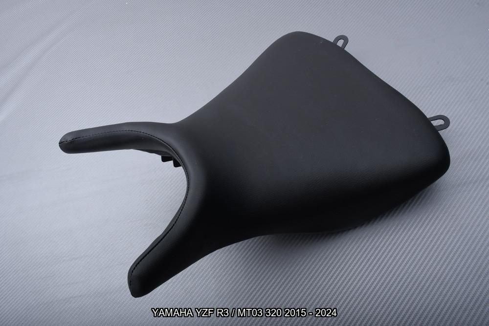AVDB Voorste Zadel YAMAHA YZF R3 MT03 320 2015 2024 2019, Ophalen of Verzenden, Nieuw