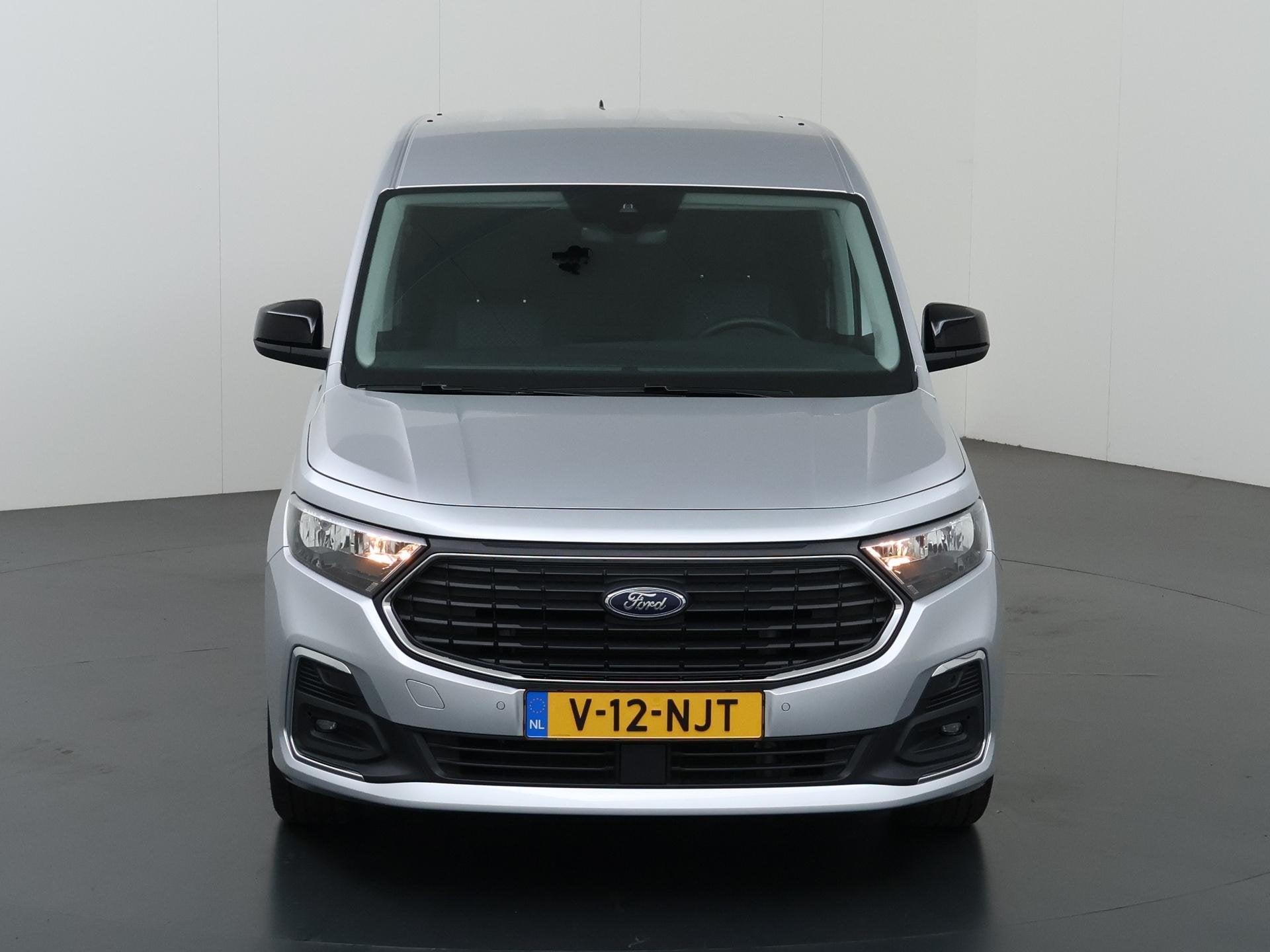 Ford Transit Connect 1.5 EcoBoost | PHEV | L2 | LIMITED | CL, Auto's, Euro 6, 4 cilinders, 150 pk, Te koop
