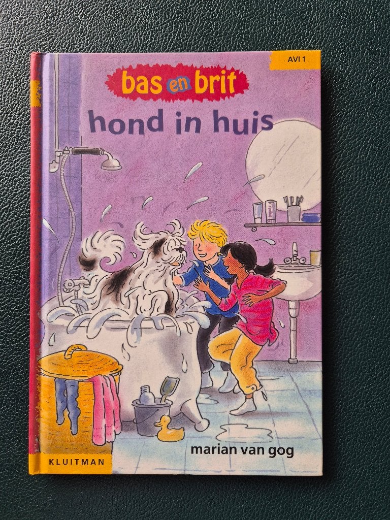 kinderboek, Ophalen of Verzenden, Zo goed als nieuw, Guus Kuijer, Sprookjes