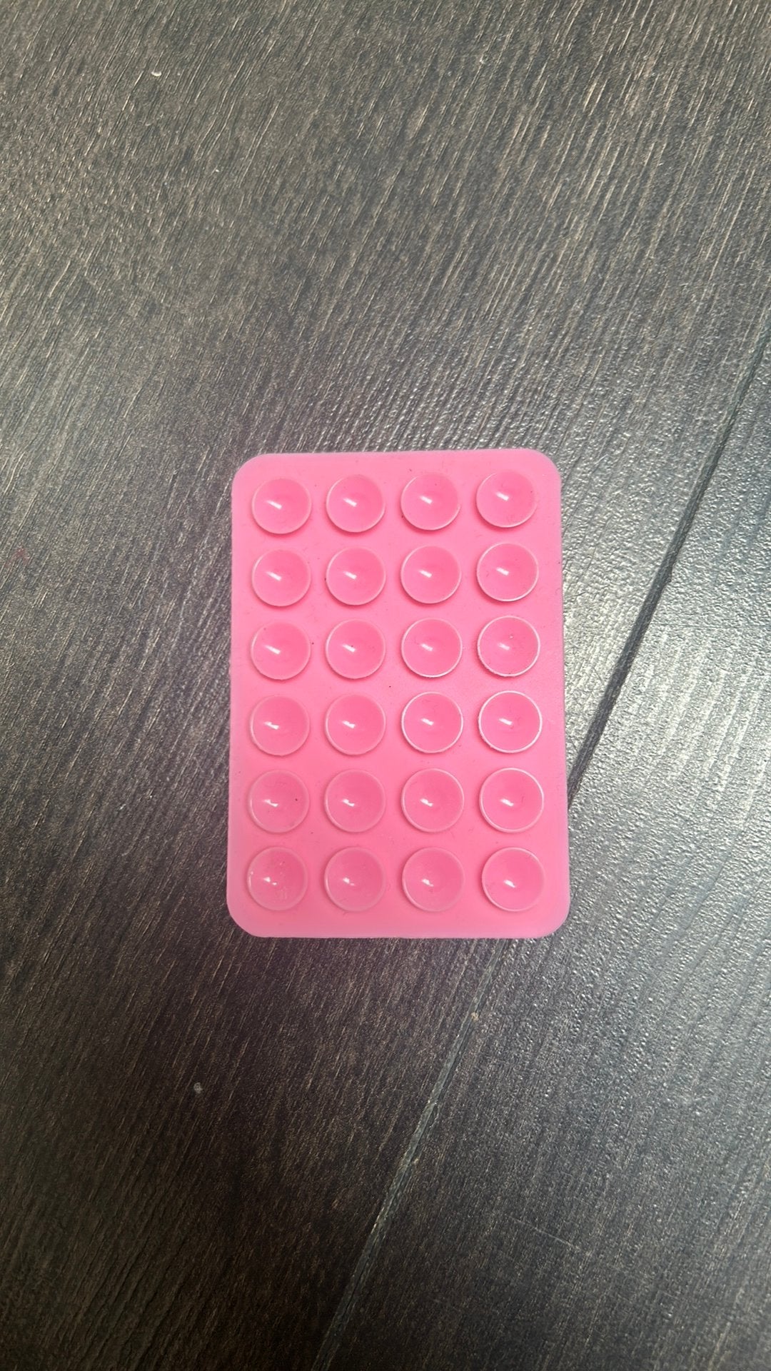Ochto buddy, Ophalen, Zo goed als nieuw, Roze, Overige materialen