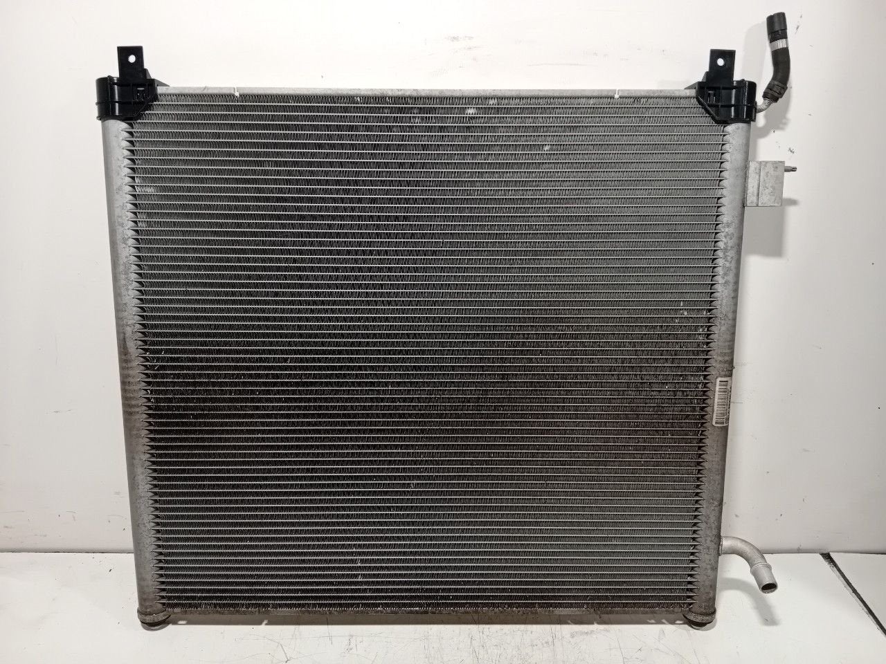 Radiateur Land Rover Discovery, Auto-onderdelen, Motor en Toebehoren, Onderdelen@venauto.nl, Van der Ven Autorecycling B.V., Ettenseweg 76, 4706 PB Roosendaal, The Netherlands