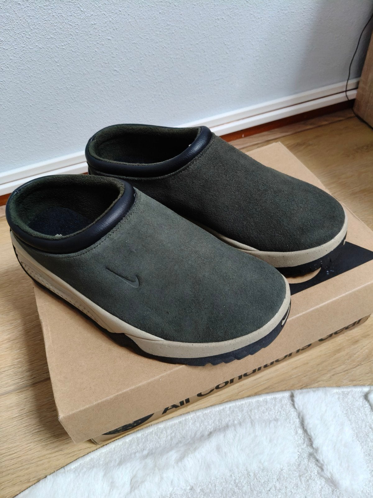 Nike ACG Rufus, Overige kleuren, Nike, Nieuw, Ophalen