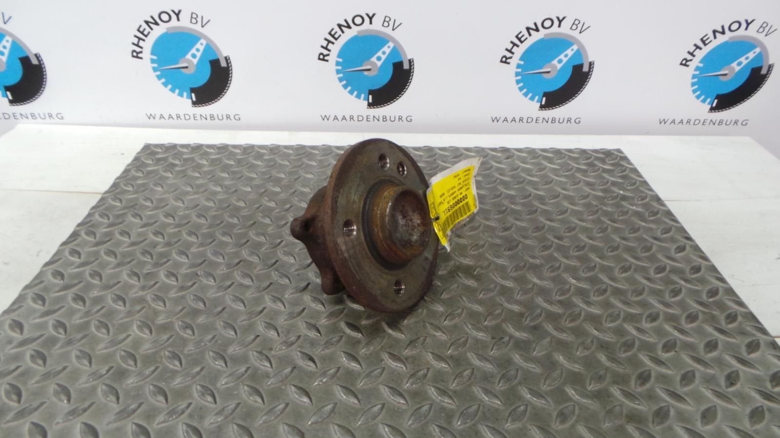 MINI (BMW) MINI FUSEE RA  2005, Ophalen of Verzenden, Gebruikt, Stiba lid
