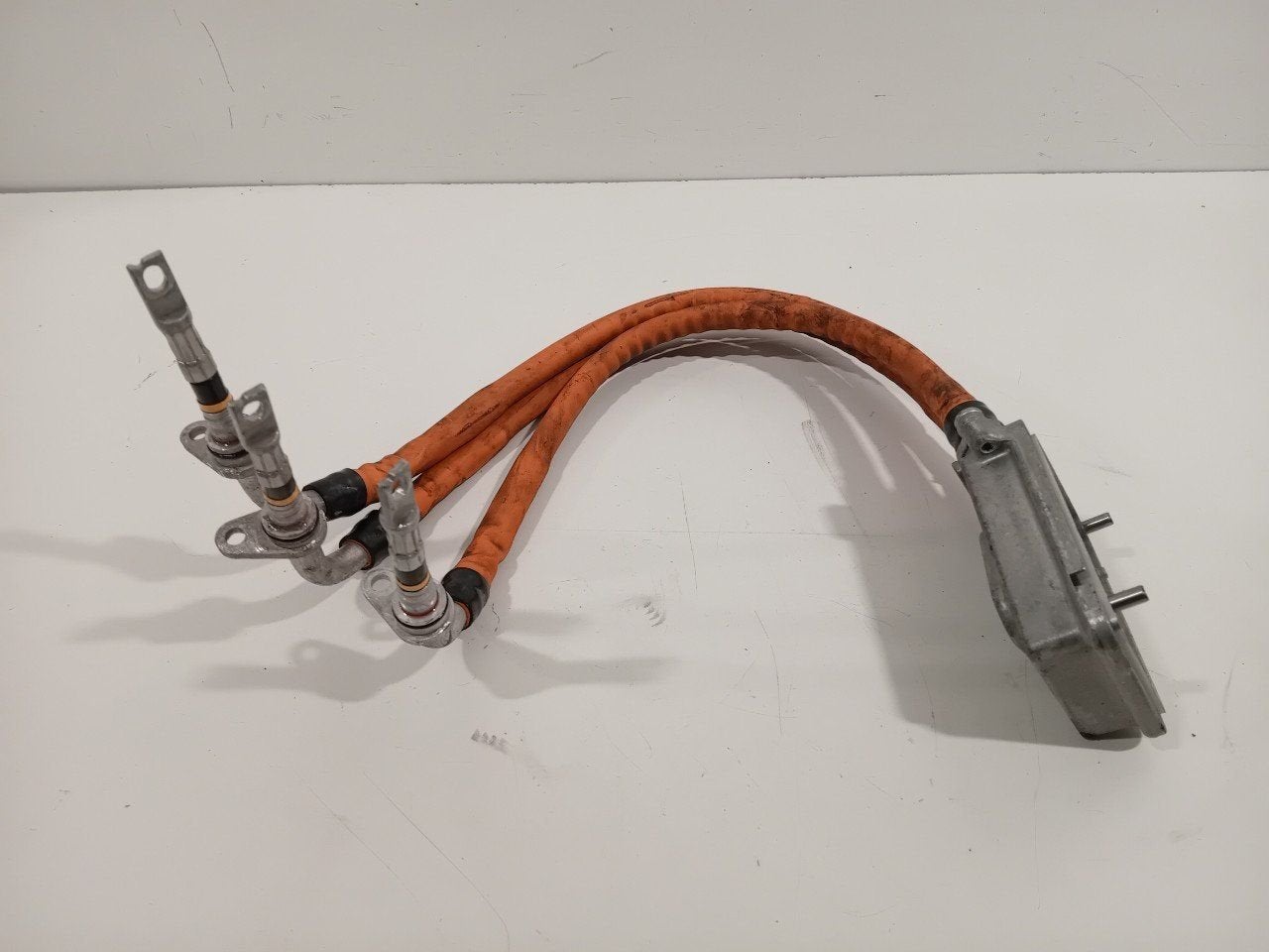 Kabel Opel Ampera, Onderdelen@venauto.nl, Van der Ven Autorecycling B.V., Gebruikt, Ettenseweg 76, 4706 PB Roosendaal, The Netherlands