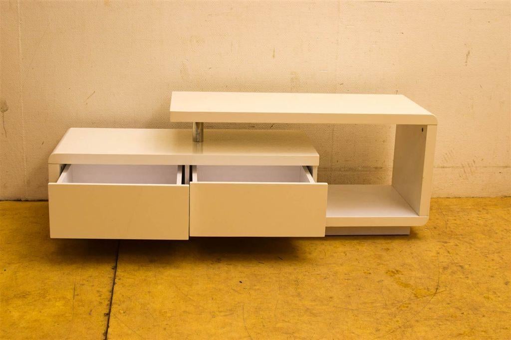 Televisie Meubel 51007, Ophalen of Verzenden, Gebruikt, 25 tot 50 cm, Minder dan 100 cm