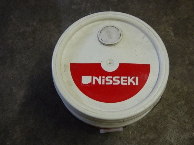 Smeermiddel, Auto diversen, Ophalen