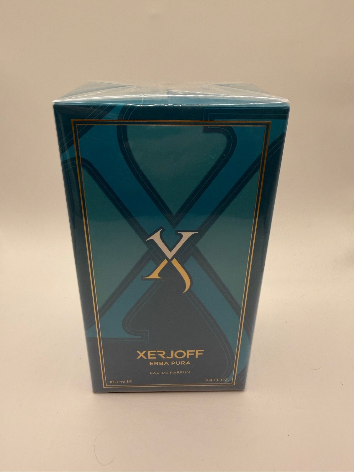 Xerjoff Erba Pura Eau de Parfum 100ml - Nieuw in doos, Ophalen of Verzenden, Nieuw