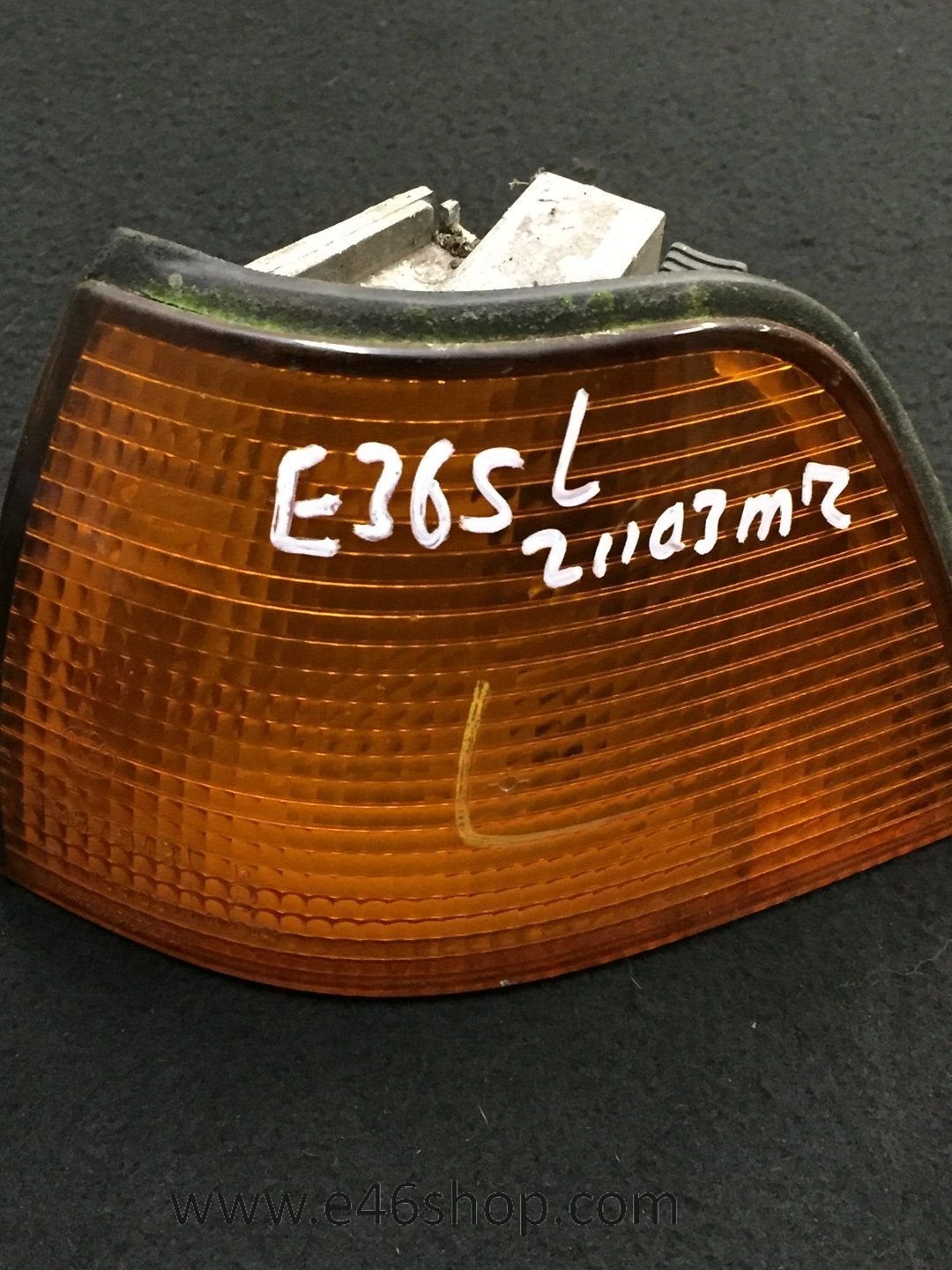 Knipperlicht BMW E36 sedan / touring  links, Gebruikt, -, -, Ophalen of Verzenden