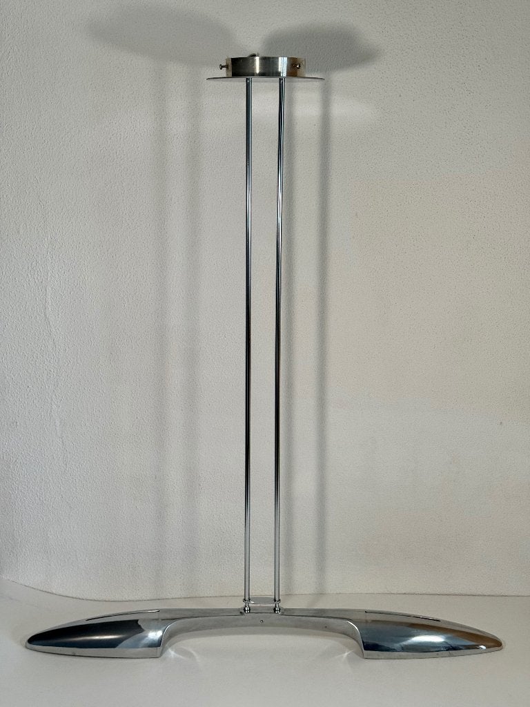 B-Lux Olympia Billar, Huis en Inrichting, Lampen | Hanglampen, Ophalen, Zo goed als nieuw, Metaal, 75 cm of meer