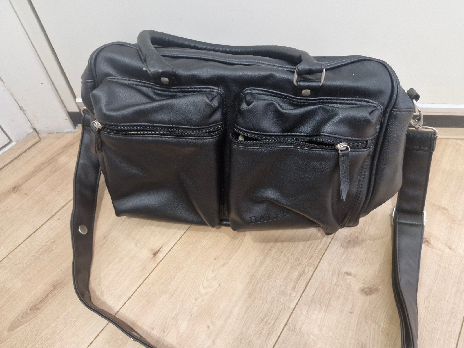 baby pamper tas, Ophalen, Nieuw