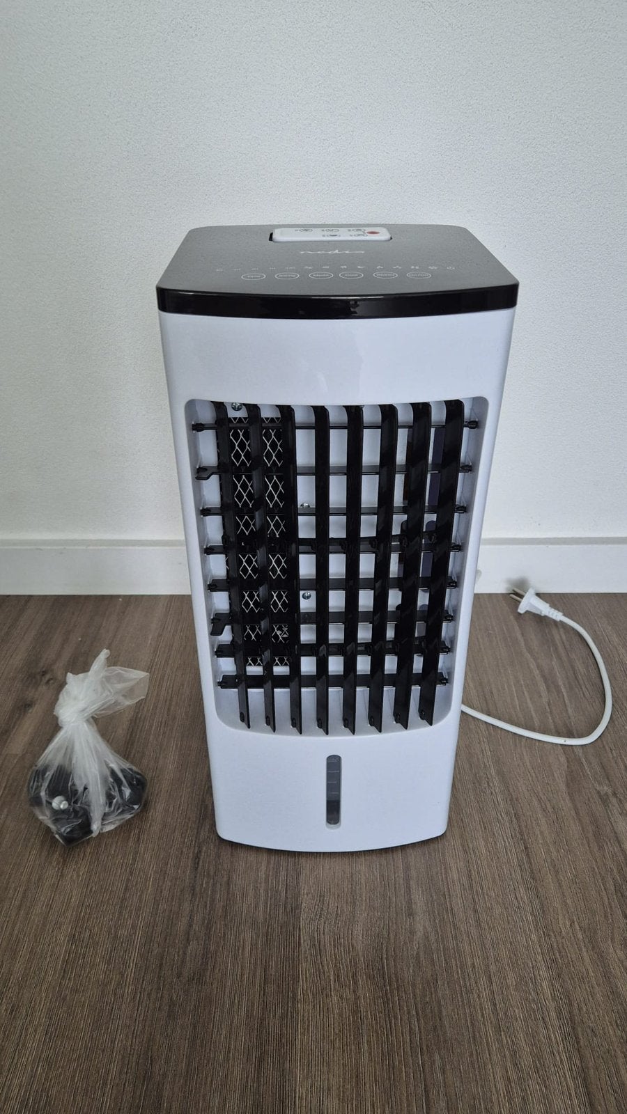 Airco, Witgoed en Apparatuur, Airco's, Ophalen, Zo goed als nieuw, Mobiele airco, 3 snelheden of meer