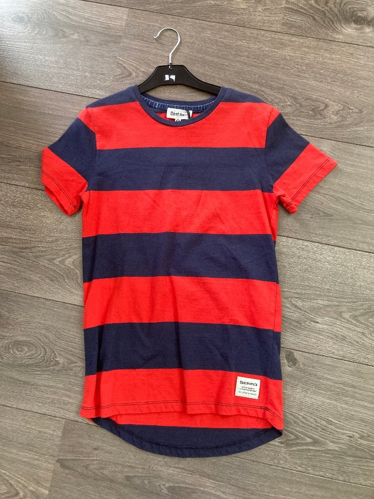 COST BART shirtje Cavan nieuw mt 140, Kinderen en Baby's, Kinderkleding | Maat 140, Cost Bart, Nieuw, Ophalen of Verzenden, Shirt of Longsleeve