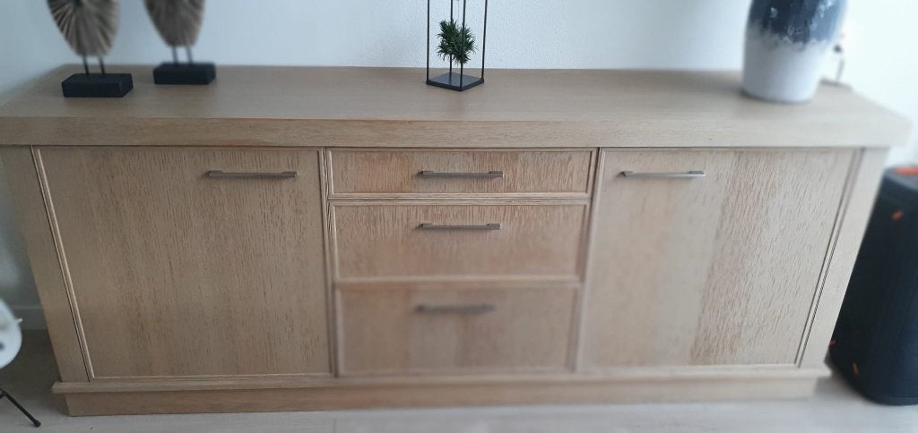 Tv kast dressoir tafel, Huis en Inrichting, Ophalen, Gebruikt, 25 tot 50 cm