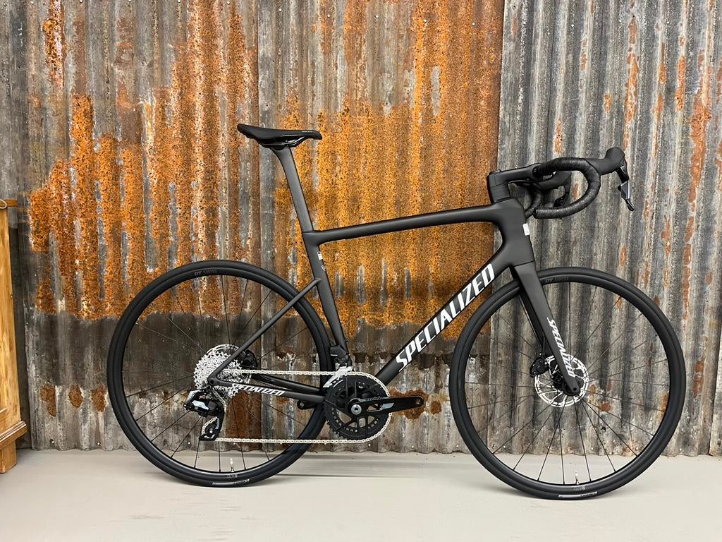 Specialized Tarmac SL 8 comp 58 frame, Fietsen en Brommers, 28 inch, Carbon, Nieuw, 57 tot 61 cm
