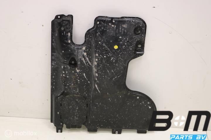Bodembeschermplaat LA (bestuurderskant) Volkswagen Touran 5T, Gebruikt