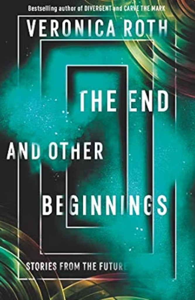 Veronica Roth - The End and Other Beginnings: - 1st, Ophalen, Zo goed als nieuw, Amerika